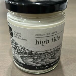 BROKEN TOP - NEW HIGH TIDE SOY CANDLE